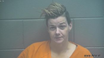 Victoria Lynn Young Mugshot