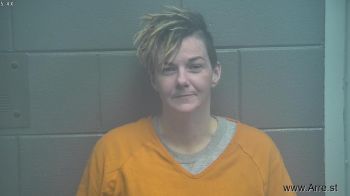 Victoria Lynn Young Mugshot