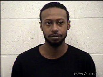 Vincent Lamont Brown Jr Mugshot