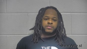 Vincent  Coleman Mugshot