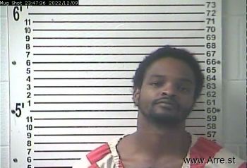 Vincent Edward Mason Mugshot