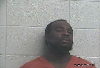 Vincent  Taylor Mugshot