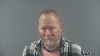 Vincent Brad Thompson Mugshot