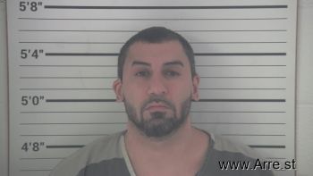 Vincent Anthony Varchetta Mugshot