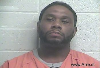 Vincent M Williams Mugshot