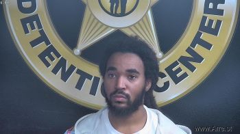 Vincent Daryl Williams Mugshot