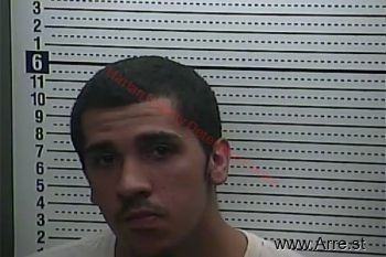 Vincente Duane Williams Mugshot