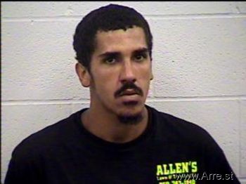 Vincente Duane Williams Mugshot