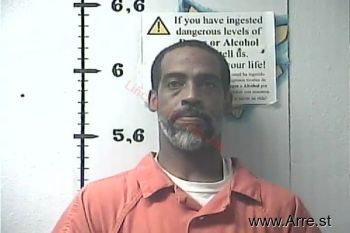 Vinson  Whitehead Mugshot