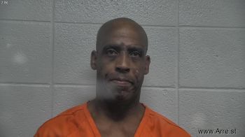 Vinson D Whitehead Mugshot