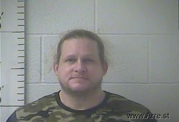 Vinson  Whitehead Mugshot