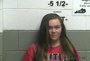 Viola Kay Carter Mugshot