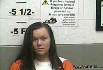 Viola Kay Carter Mugshot