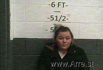 Viola Kay Carter Mugshot