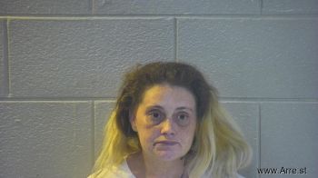 Violet L Collinsworth Mugshot