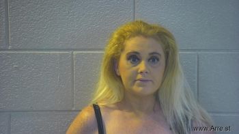 Violet L Collinsworth Mugshot