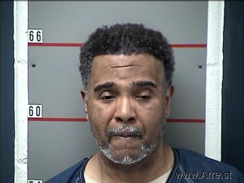 Virgil Oliver Allen Mugshot