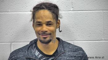 Virgil Anthony Kinebrew Mugshot