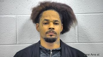 Virgil Anthony Kinebrew Mugshot