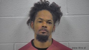 Virgil Anthony Kinebrew Mugshot