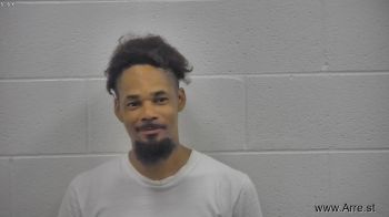 Virgil Anthony Kinebrew Mugshot