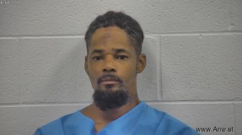 Virgil Anthony Kinebrew Mugshot