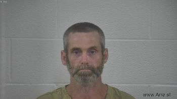 Virgil  Mills Mugshot