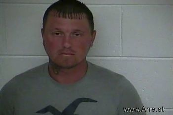 Virgil J Sizemore Mugshot