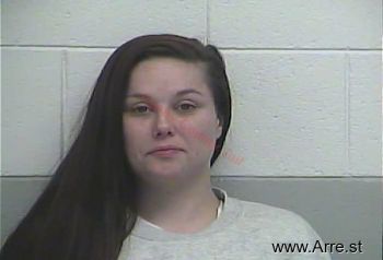 Virginia  Combs Mugshot