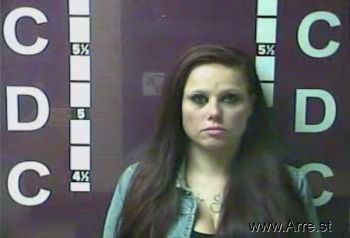 Virginia Mae Combs Mugshot