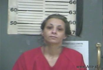 Virginia Elizabeth Harris Mugshot