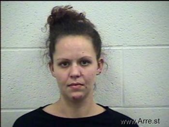 Virginia Anne Leslie Mugshot