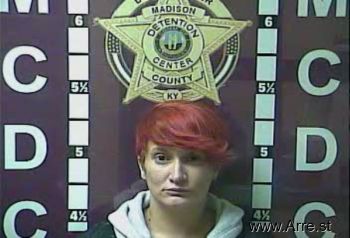 Virginia Lee Walker Mugshot