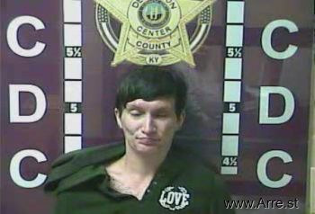 Virginia Lee Walker Mugshot