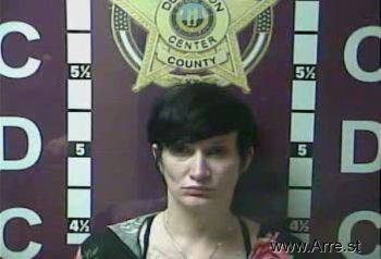 Virginia Lee Walker Mugshot