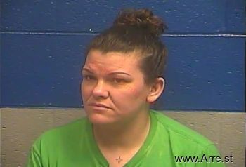 Vivian Michelle Erskine Mugshot