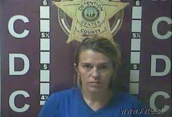 Vivian Crystal Robinson Mugshot