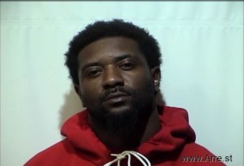 Vontrae Lecharles Lewis Mugshot