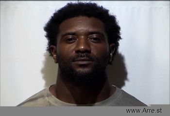 Vontrae Lecharles Lewis Mugshot