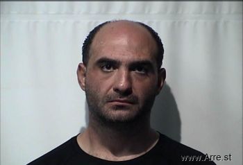 Vahan  Minasyan Mugshot