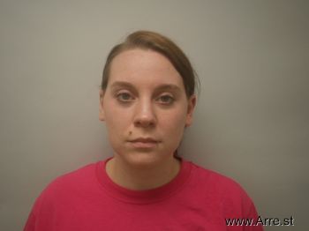 Valarie  Ward Mugshot