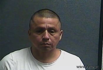 Valentine  Garcia Cordova Mugshot