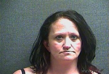 Valerie Gail Byrd Mugshot