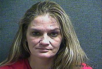 Valerie Irene Howe Mugshot