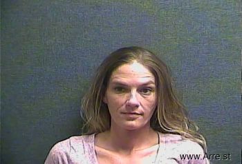 Valerie Irene Howe Mugshot