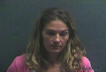 Valerie Irene Howe Mugshot