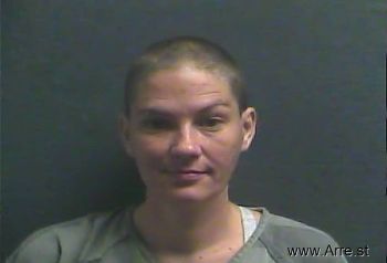 Valerie Irene Howe Mugshot