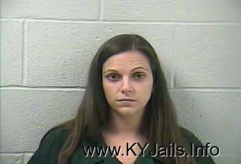 Valerie Rose Vanover   Mugshot