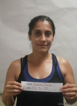 Valerie  Yonko Mugshot