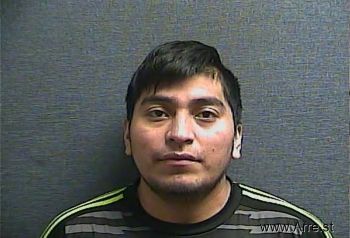 Valerio  Cruz Cortes Mugshot